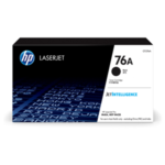 HP 76A Black Toner 3 20211 559256