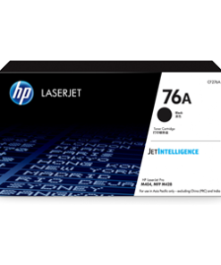 HP 76A Black Toner