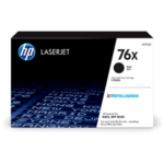 HP 76X Black Toner 3 20212 579256