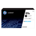 HP 89A Black Toner 3 20213 1210256