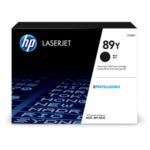 HP 89Y Black Toner 2 20215 1810256