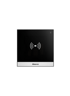 AV-A03S Akuvox Access Control Terminal - RFID BT NFC