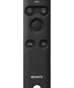 Sony RMTP1BT Wireless Remote Commander