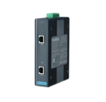 Advantech EKI-2701HPI 1GbE PoE Injector 24-48VDC Input -40~75C 3 20276 40947