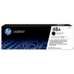 HP 48A Black Toner 3 20409 1613267