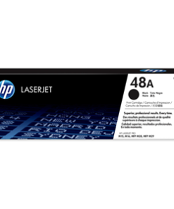 HP 48A Black Toner