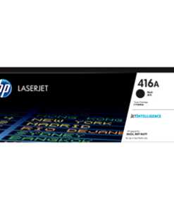 HP 416A Black Toner