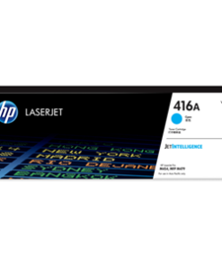 HP 416A Cyan Toner