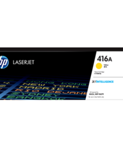 HP 416A Yellow Toner
