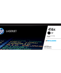 HP 416X Black Toner