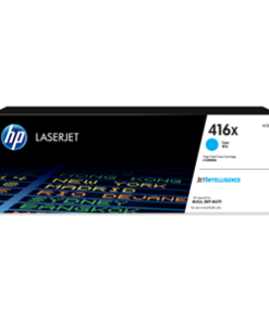 HP 416X Cyan Toner