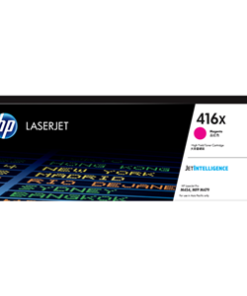 HP 416X Magenta Toner