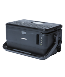 Brother PTD800W Professional Labelling Machine with WiFi
