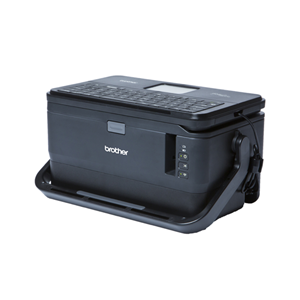 Brother PTD800W Professional Labelling Machine with WiFi 1 Brother PTD800W Professional Labelling Machine with WiFi