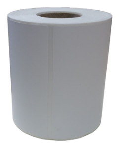 Thermal Direct Label 101x149mm Permanent - 250 per Roll