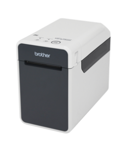 Brother TD2130N Desktop Thermal Label Printer