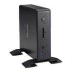Shuttle NC10U3 Core i3-8145U Mini Barebones PC XPC Nano 2 20740 5813710