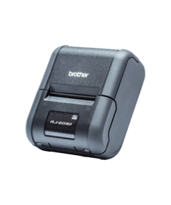 Brother RJ2030 Rugged Jet Mobile Printer