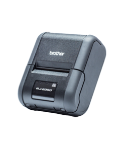 Brother RJ2050 Rugged Jet Mobile Printer