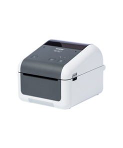 Brother TD4420DN Desktop Thermal Label