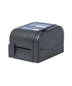 Brother TD4520TN Desktop Thermal Transfer Printer