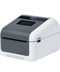 Brother TD4550DNWB Desktop Thermal Label