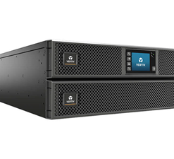 Vertiv UPS GXT5-10kIRT On Line UPS Rack/Tower 10000VA/10000W