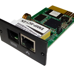 Vertiv SNMP Management Card For GXT-MTPLUS & GXT-RTPLUS