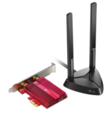 TP-Link Archer TX3000E WIFI 6 + Bluetooth 5.0 PCIe Adapter 2 21041 18102811