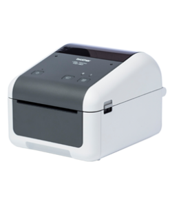 Brother TD4520DN Desktop Thermal Label