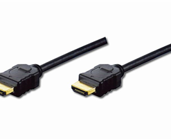 Digitus HDMI Monitor Cable 2m