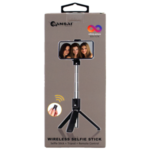 Sansai Wireless Selfie Stick 2 21139 4211266