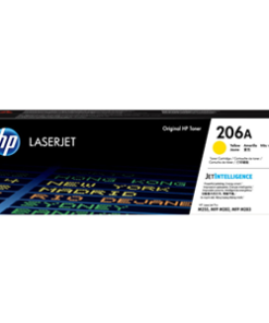 HP 206A Yellow Toner
