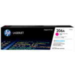 HP 206A Magenta Toner 3 21164 541435