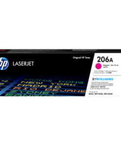 HP 206A Magenta Toner