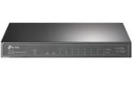 TP-Link SG1210P 10 Port Gigabit Desktop Switch With 8 Port POE 3 21183 289231