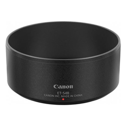 Canon ET-54B Lens Hood for EF-M 55-200mm Lens