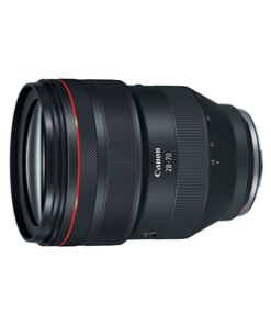 Canon RF 28-70mm f/2.0L USM lens