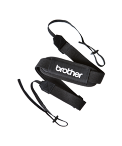 Brother PASS4000 RuggedJet Shoulder Strap
