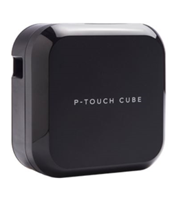 Brother PTP710BT Cube Mobile Label Maker