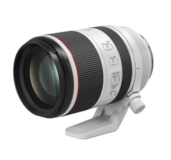 Canon RF 70-200mm f/2.8L IS USM RF Mount Lens