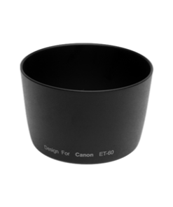 Canon ET-60 Lens Hood