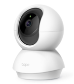 TP-Link Tapo C200 Pan/Tilt Wi-Fi Home Security Camera 3 21466 12815