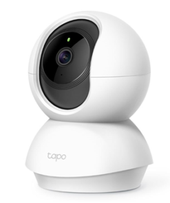 TP-Link Tapo C200 Pan/Tilt Wi-Fi Home Security Camera