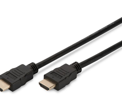 Digitus HDMI v1.4 (M) to HDMI v1.4 (M) Monitor Cable 10m