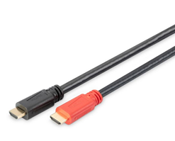 Digitus HDMI v1.4 (M) Monitor Cable 20m