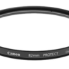 Canon 82mm Protector Filter 2 21542 1614215
