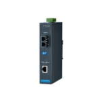Advantech EKI-2741SX-BE Giga Ethernet to 1000Base-SX Fibre 2 21584 33886