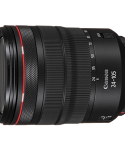 Canon RF 24-105mm f/4L IS USM RF Mount Lens