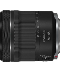 Canon RF 24-105 f/4-7.1 IS STM RF Mount Lens